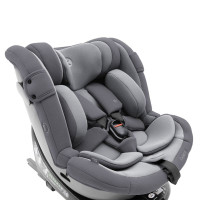 Автокресло Agex Drive i-Fix, гр. 0/1/2/3 (0-36 кг)