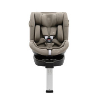 Автокресло Agex Drive i-Fix, гр. 0/1/2/3 (0-36 кг)