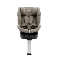 Автокресло Agex Drive i-Fix, гр. 0/1/2/3 (0-36 кг)