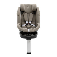 Автокресло Agex Drive i-Fix, гр. 0/1/2/3 (0-36 кг)