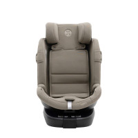 Автокресло Agex Drive i-Fix, гр. 0/1/2/3 (0-36 кг)