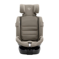 Автокресло Agex Drive i-Fix, гр. 0/1/2/3 (0-36 кг)