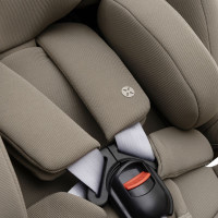 Автокресло Agex Drive i-Fix, гр. 0/1/2/3 (0-36 кг)