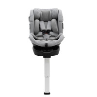 Автокресло Agex Drive i-Fix, гр. 0/1/2/3 (0-36 кг)