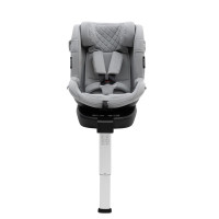 Автокресло Agex Drive i-Fix, гр. 0/1/2/3 (0-36 кг)