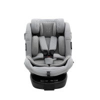 Автокресло Agex Drive i-Fix, гр. 0/1/2/3 (0-36 кг)