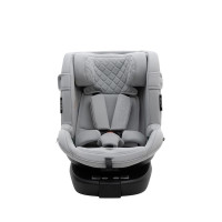 Автокресло Agex Drive i-Fix, гр. 0/1/2/3 (0-36 кг)