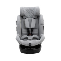 Автокресло Agex Drive i-Fix, гр. 0/1/2/3 (0-36 кг)