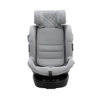 Автокресло Agex Drive i-Fix, гр. 0/1/2/3 (0-36 кг)