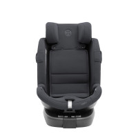 Автокресло Agex Drive i-Fix, гр. 0/1/2/3 (0-36 кг)
