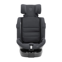 Автокресло Agex Drive i-Fix, гр. 0/1/2/3 (0-36 кг)