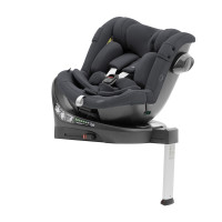 Автокресло Agex Drive i-Fix, гр. 0/1/2/3 (0-36 кг)