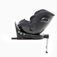Автокресло Agex Drive i-Fix, гр. 0/1/2/3 (0-36 кг)