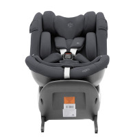 Автокресло Agex Drive i-Fix, гр. 0/1/2/3 (0-36 кг)