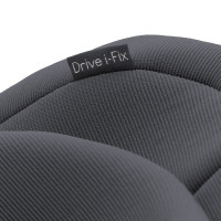 Автокресло Agex Drive i-Fix, гр. 0/1/2/3 (0-36 кг)