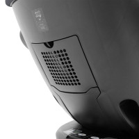 Автокресло Agex Drive i-Fix, гр. 0/1/2/3 (0-36 кг)
