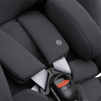 Автокресло Agex Drive i-Fix, гр. 0/1/2/3 (0-36 кг)