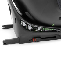 Автокресло Agex Drive i-Fix, гр. 0/1/2/3 (0-36 кг)