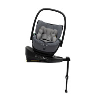 Автокресло Agex i-Safe, гр. 0+ (0-13 кг)