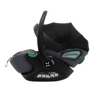 Автокресло Agex i-Safe, гр. 0+ (0-13 кг)
