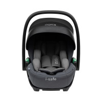 Автокресло Agex i-Safe, гр. 0+ (0-13 кг)