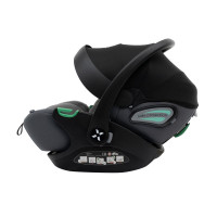 Автокресло Agex i-Safe, гр. 0+ (0-13 кг)