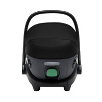 Автокресло Agex i-Safe, гр. 0+ (0-13 кг)