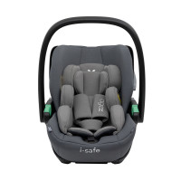 Автокресло Agex i-Safe, гр. 0+ (0-13 кг)