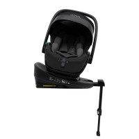 Автокресло Agex i-Safe, гр. 0+ (0-13 кг)