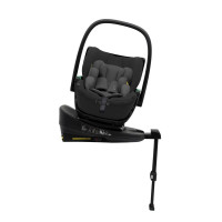 Автокресло Agex i-Safe, гр. 0+ (0-13 кг)