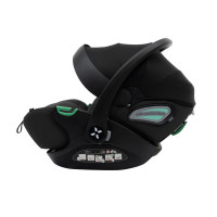 Автокресло Agex i-Safe, гр. 0+ (0-13 кг)