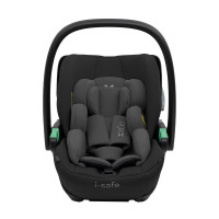 Автокресло Agex i-Safe, гр. 0+ (0-13 кг)