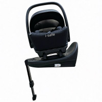 База Isofix Base 360 S для автокресла Agex I-Safe S