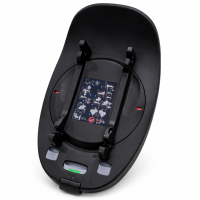 База Isofix Base 360 S для автокресла Agex I-Safe S