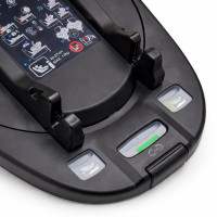 База Isofix Base 360 S для автокресла Agex I-Safe S