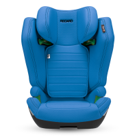 Автокресло Recaro Axion 1, гр. 2/3 (15-36 кг)