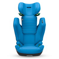 Автокресло Recaro Axion 1, гр. 2/3 (15-36 кг)