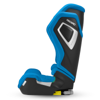 Автокресло Recaro Axion 1, гр. 2/3 (15-36 кг)