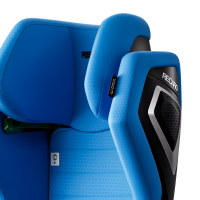 Автокресло Recaro Axion 1, гр. 2/3 (15-36 кг)