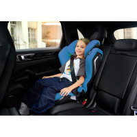 Автокресло Recaro Axion 1, гр. 2/3 (15-36 кг)