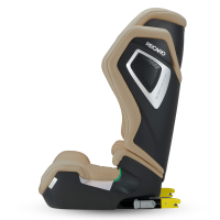 Автокресло Recaro Axion 1, гр. 2/3 (15-36 кг)