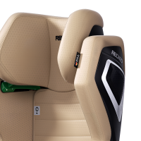 Автокресло Recaro Axion 1, гр. 2/3 (15-36 кг)