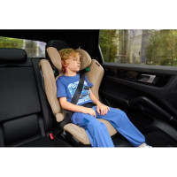 Автокресло Recaro Axion 1, гр. 2/3 (15-36 кг)
