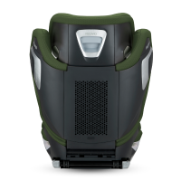 Автокресло Recaro Axion 1, гр. 2/3 (15-36 кг)