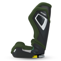 Автокресло Recaro Axion 1, гр. 2/3 (15-36 кг)