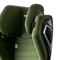 Автокресло Recaro Axion 1, гр. 2/3 (15-36 кг)