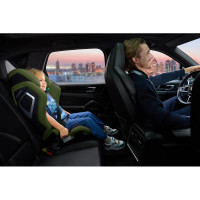 Автокресло Recaro Axion 1, гр. 2/3 (15-36 кг)