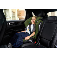Автокресло Recaro Axion 1, гр. 2/3 (15-36 кг)