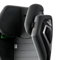 Автокресло Recaro Axion 1, гр. 2/3 (15-36 кг)