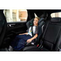 Автокресло Recaro Axion 1, гр. 2/3 (15-36 кг)